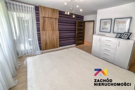 Apartament 2 Pokojowy- Rzeźniczaka